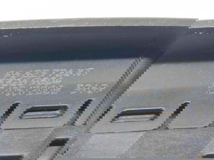 Buton geam dreapta spate Citroen C5 (III) [ Fabr 2008-prezent] 96623726XT