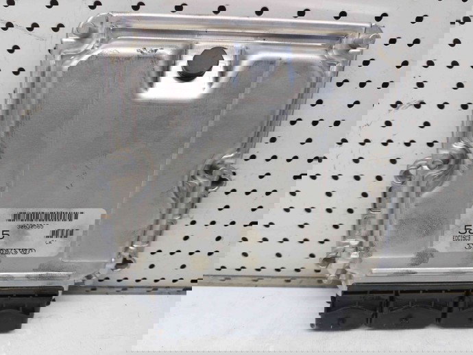 Calculator motor ECU Volvo V40 [Fabr 1996-2003] 8200319969