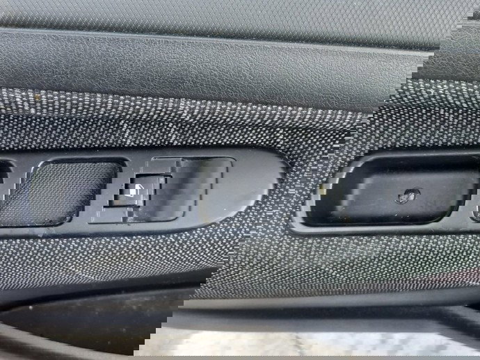 Buton geam electric stanga fata Peugeot 207 1.4 OEM 2007-2012