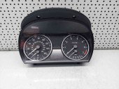 Ceas bord Bmw 3 (E90) [Fabr 2005-2011] 9141480