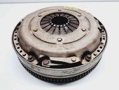 Kit ambreiaj volanta masa dubla Opel Insignia A [Fabr 2008-2016] OEM 2.0 TDCI A20DTJ   