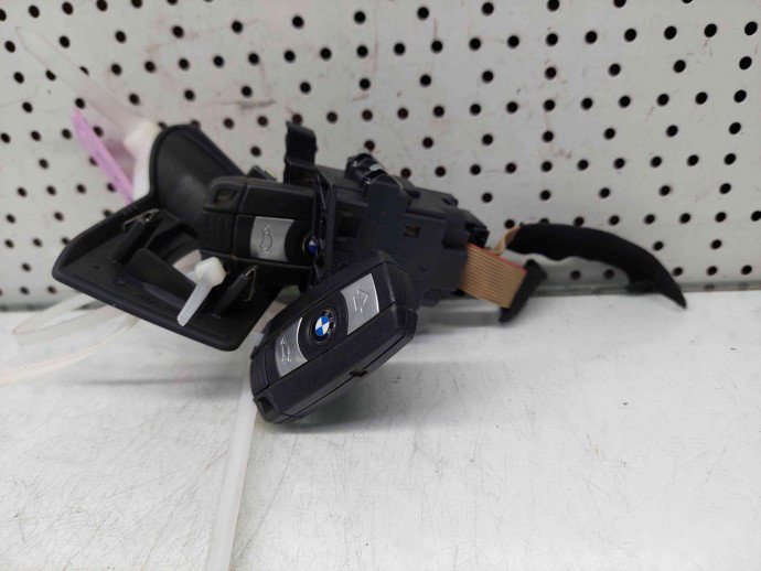 Contact cu cheie Bmw 3 (E90) [Fabr 2005-2011] 6954720