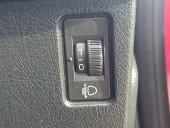 Buton reglaj faruri Peugeot 207 1.4 OEM 2007-2012