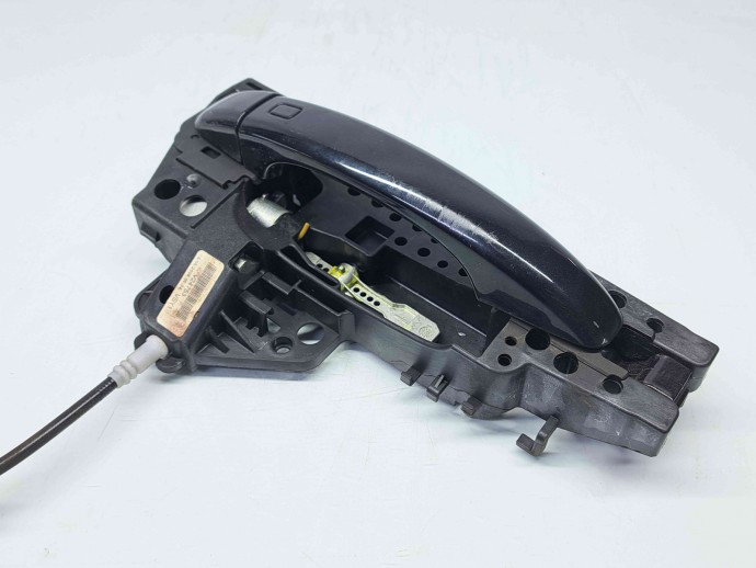 Maner usa dreapta spate Audi A4 (8K5, B8) Avant [Fabr 2008-2015] LZ9Y
