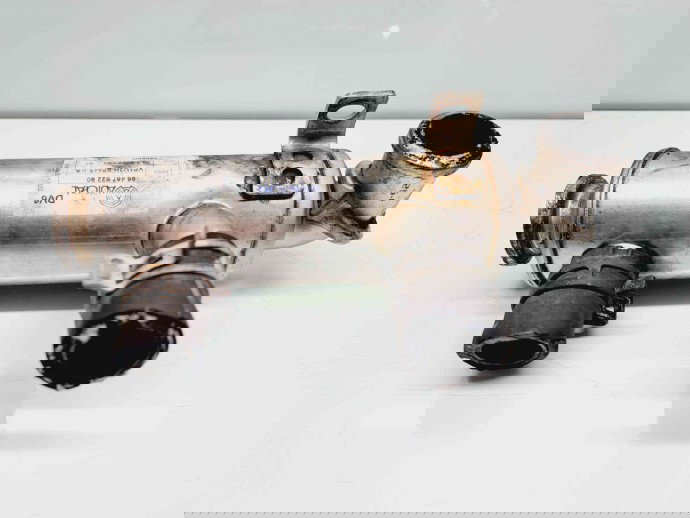 Racitor gaze Ford Ka (RU8) [Fabr 2008-2016] 9646762280 1.3 Benz G8DD 81KW / 110CP 1.3 Benz G8DD 81KW / 110CP