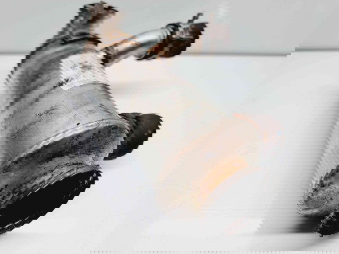 Racitor gaze Ford Ka (RU8) [Fabr 2008-2016] 9646762280 1.3 Benz G8DD 81KW / 110CP 1.3 Benz G8DD 81KW / 110CP