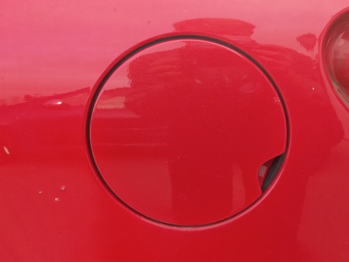 Capac rezervor Peugeot 207 1.4 OEM 2007-2012