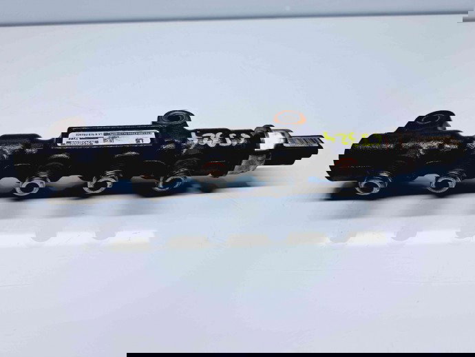 Rampa injectoare Ford Ka (RU8) [Fabr 2008-2016] 9654592680 1.3 Benz G8DD 81KW / 110CP 1.3 Benz G8DD 81KW / 110CP