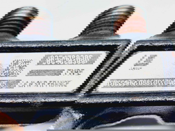 Rampa injectoare Ford Ka (RU8) [Fabr 2008-2016] 9654592680 1.3 Benz G8DD 81KW / 110CP 1.3 Benz G8DD 81KW / 110CP