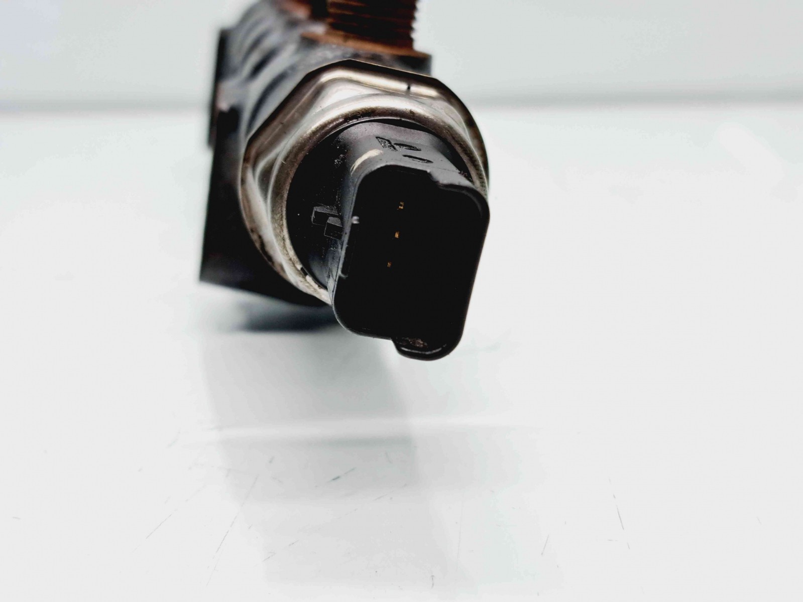 Rampa injectoare Ford Ka (RU8) [Fabr 2008-2016] 9654592680 1.3 Benz G8DD 81KW / 110CP 1.3 Benz G8DD 81KW / 110CP - imagine 3