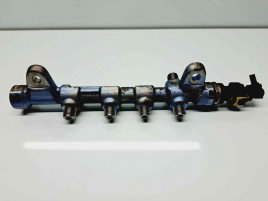 Rampa injectoare Opel Insignia A [Fabr 2008-2016] 55576177 2.0 TDCI A20DTJ  2.0 TDCI A20DTJ 110KW / 150CP