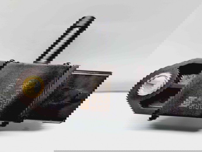  Senzor presiune Opel Insignia A [Fabr 2008-2016] 55566186 2.0 TDCI A20DTJ 