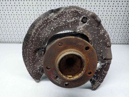 Fuzeta fata dreapta Bmw 3 (E90) [Fabr 2005-2011] 6764444 2.0 N47T 