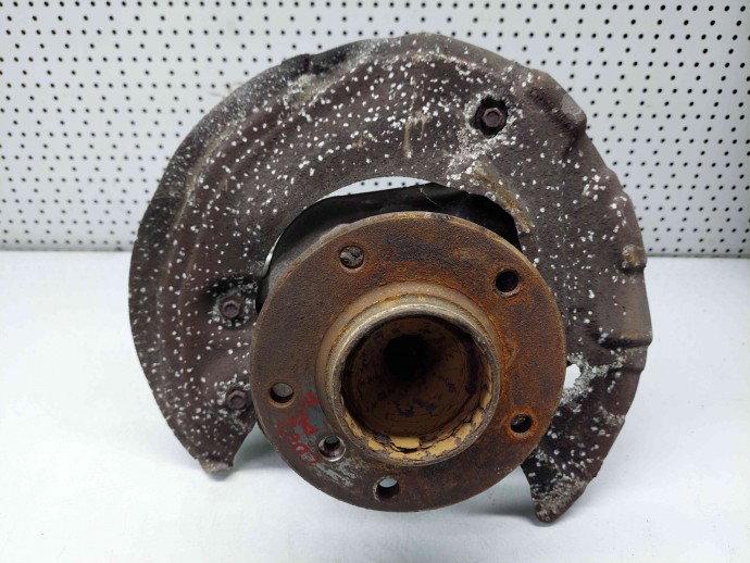 Fuzeta fata dreapta Bmw 3 (E90) [Fabr 2005-2011] 6764444 2.0 N47T 