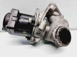 Supapa EGR Ford Ka (RU8) [Fabr 2008-2016] OEM 1.3 Benz G8DD 81KW / 110CP 1.3 Benz G8DD 81KW / 110CP