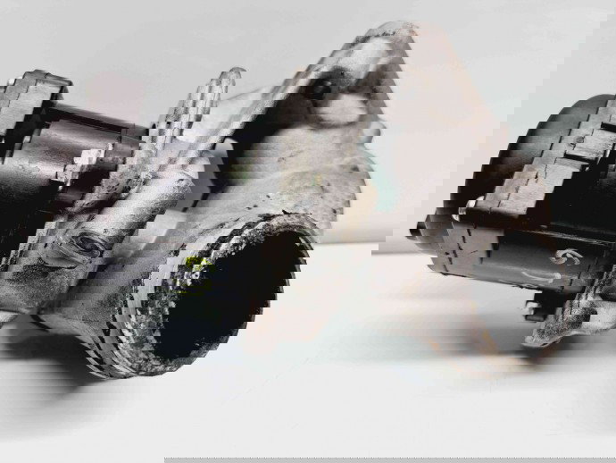 Supapa EGR Ford Ka (RU8) [Fabr 2008-2016] OEM 1.3 Benz G8DD 81KW / 110CP 1.3 Benz G8DD 81KW / 110CP