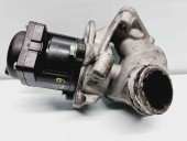Supapa EGR Ford Ka (RU8) [Fabr 2008-2016] OEM 1.3 Benz G8DD 81KW / 110CP 1.3 Benz G8DD 81KW / 110CP