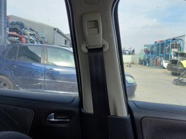 Centura stanga fata Peugeot 207 1.4 OEM 2007-2012