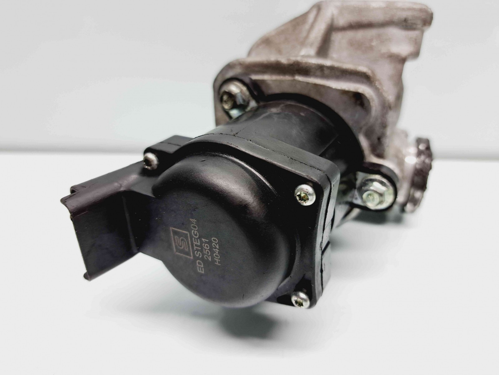 Supapa EGR Ford Ka (RU8) [Fabr 2008-2016] OEM 1.3 Benz G8DD 81KW / 110CP 1.3 Benz G8DD 81KW / 110CP - imagine 2