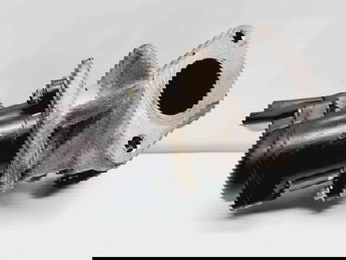 Supapa EGR Ford Ka (RU8) [Fabr 2008-2016] OEM 1.3 Benz G8DD 81KW / 110CP 1.3 Benz G8DD 81KW / 110CP