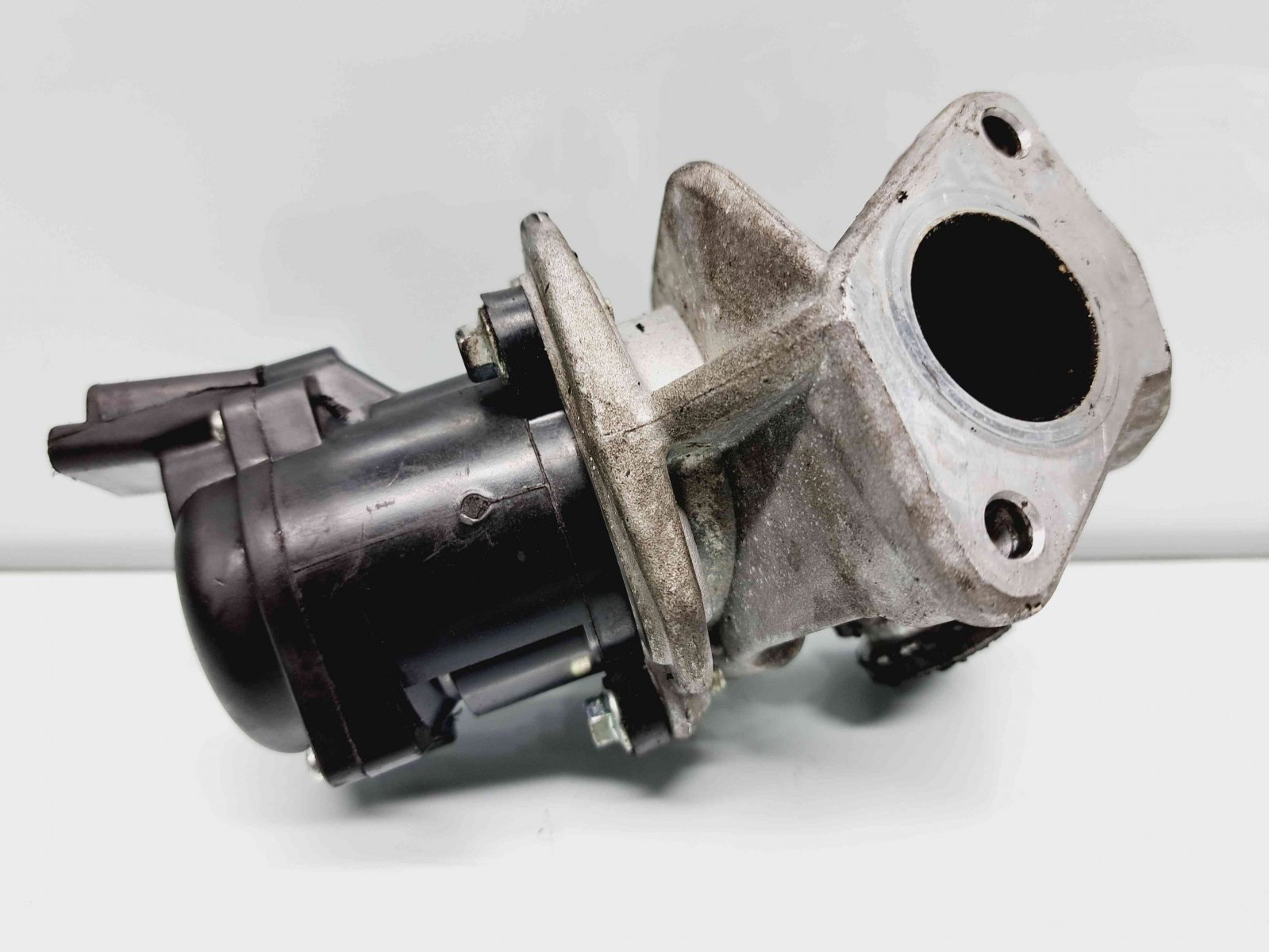 Supapa EGR Ford Ka (RU8) [Fabr 2008-2016] OEM 1.3 Benz G8DD 81KW / 110CP 1.3 Benz G8DD 81KW / 110CP - imagine 3