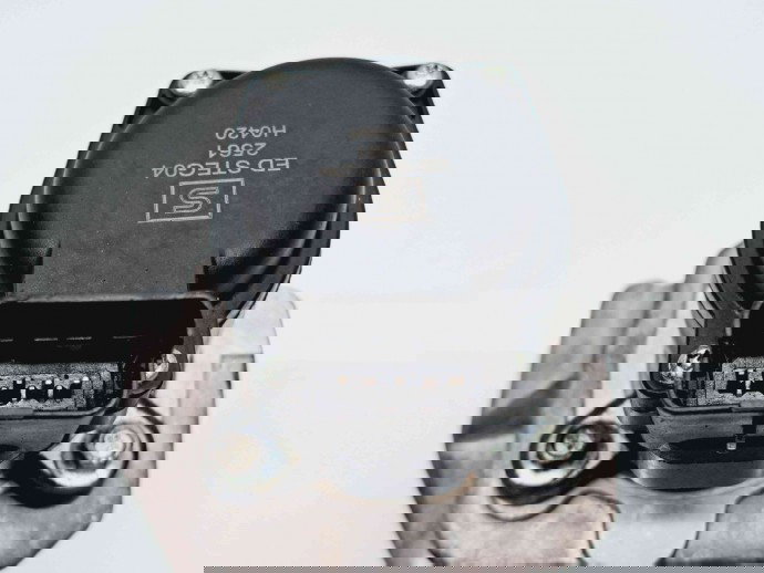 Supapa EGR Ford Ka (RU8) [Fabr 2008-2016] OEM 1.3 Benz G8DD 81KW / 110CP 1.3 Benz G8DD 81KW / 110CP