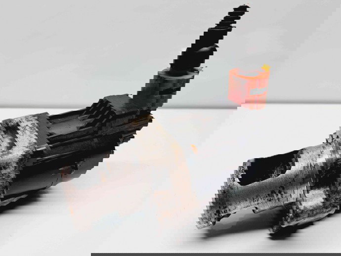 Supapa EGR Opel Insignia A [Fabr 2008-2016] 55566052 2.0 TDCI A20DTJ  2.0 TDCI A20DTJ 110KW / 150CP