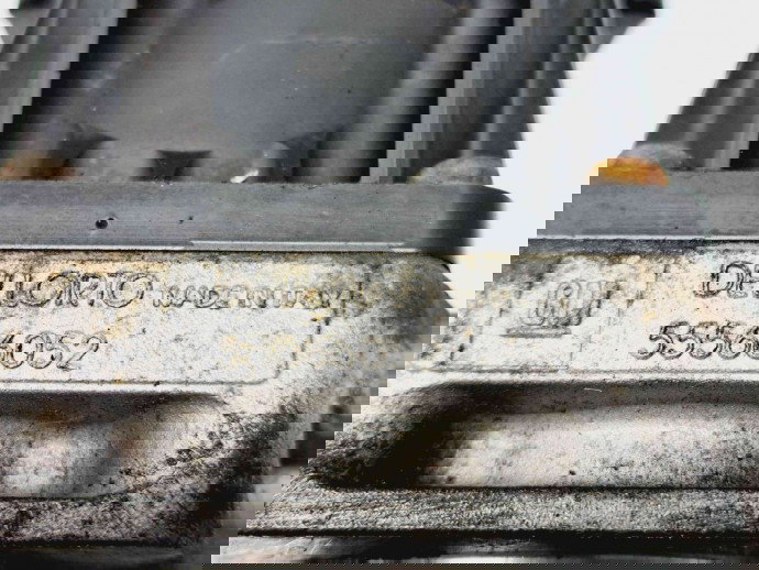 Supapa EGR Opel Insignia A [Fabr 2008-2016] 55566052 2.0 TDCI A20DTJ  2.0 TDCI A20DTJ 110KW / 150CP