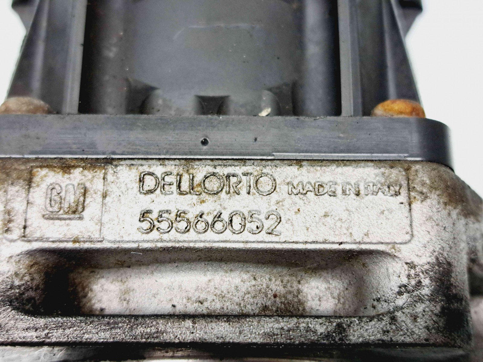 Supapa EGR Opel Insignia A [Fabr 2008-2016] 55566052 2.0 TDCI A20DTJ 2.0 TDCI A20DTJ 110KW / 150CP - imagine 2