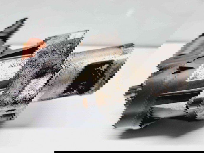 Supapa EGR Opel Insignia A [Fabr 2008-2016] 55566052 2.0 TDCI A20DTJ  2.0 TDCI A20DTJ 110KW / 150CP