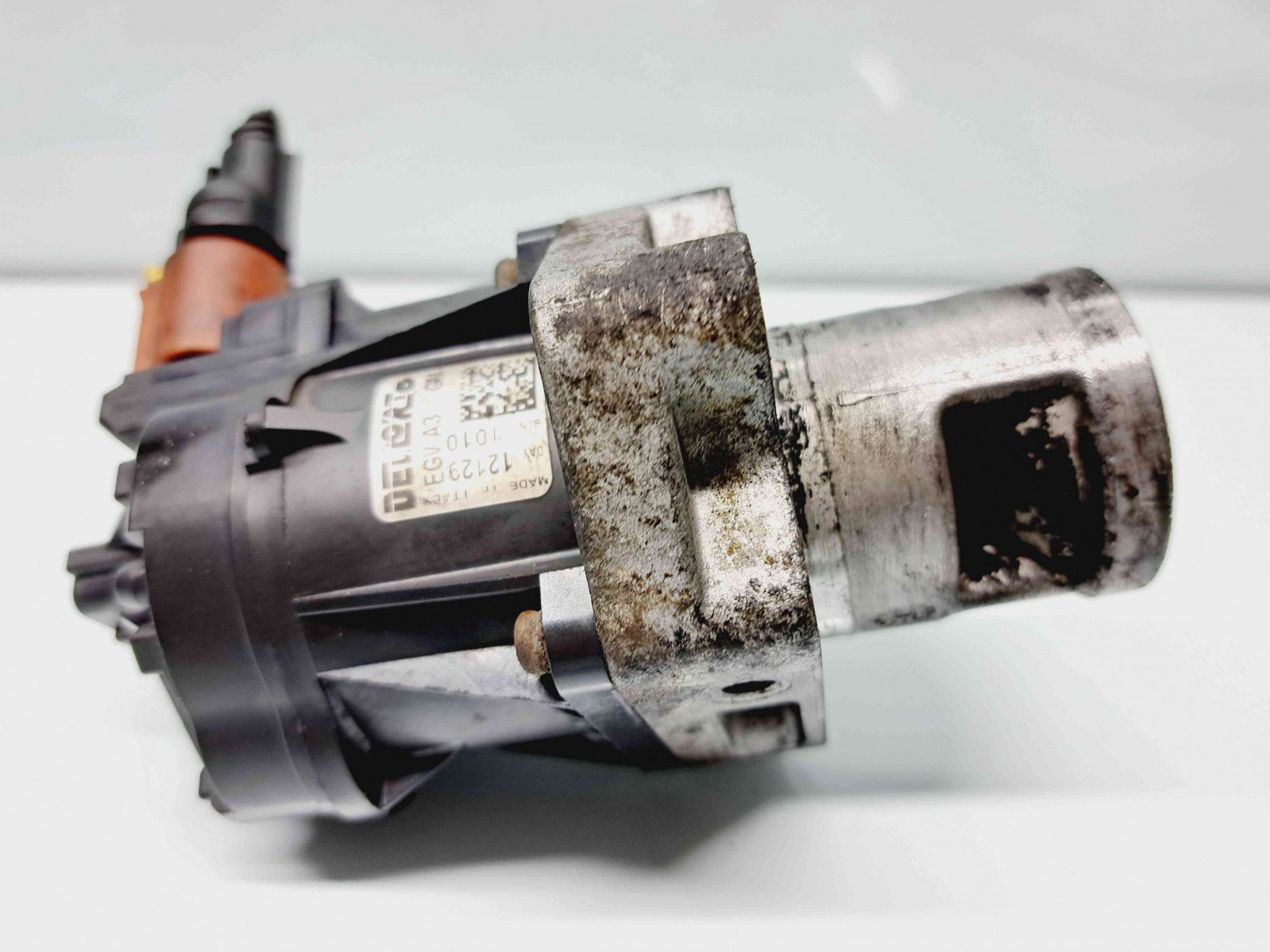 Supapa EGR Opel Insignia A [Fabr 2008-2016] 55566052 2.0 TDCI A20DTJ 2.0 TDCI A20DTJ 110KW / 150CP - imagine 3