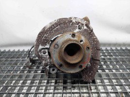 Fuzeta fata dreapta Bmw 3 (E90) [Fabr 2005-2011] 6764444 2.0 N46 