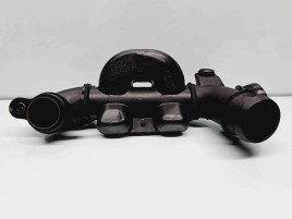 Tub admisie aer Ford Ka (RU8) [Fabr 2008-2016] 9655059180 1.3 Benz G8DD 81KW / 110CP 1.3 Benz G8DD 81KW / 110CP