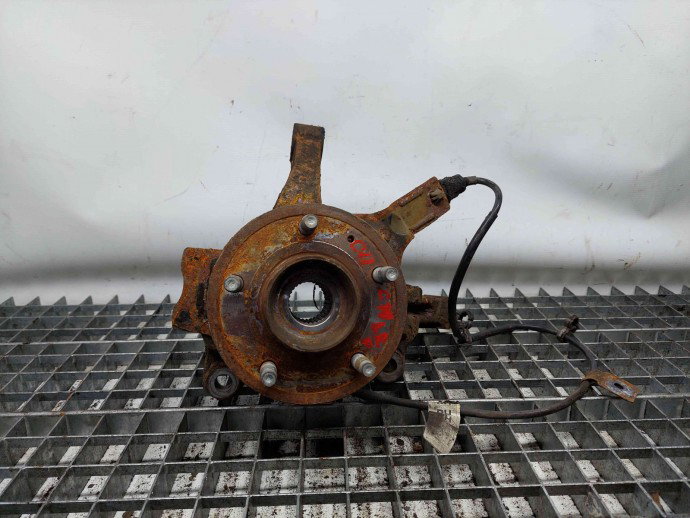 Fuzeta fata dreapta Opel Antara [Fabr 2006-2017] OEM 2.0 CDTI LLW 