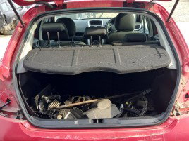 Cheder portbagaj Peugeot 207 1.4 OEM 2007-2012