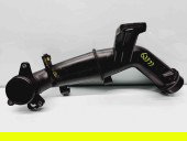 Tub intercooler Opel Insignia A [Fabr 2008-2016] 13240176 2.0 TDCI A20DTJ  2.0 TDCI A20DTJ 110KW / 150CP