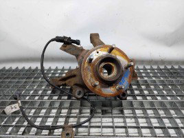 Fuzeta fata stanga Opel Antara [Fabr 2006-2017] OEM 2.0 CDTI LLW 