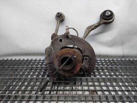 Fuzeta fata stanga Bmw 3 (E90) [Fabr 2005-2011] 6764443 2.0 N46 