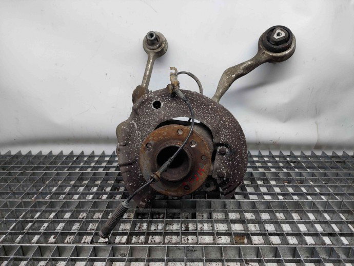 Fuzeta fata stanga Bmw 3 (E90) [Fabr 2005-2011] 6764443 2.0 N46 