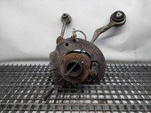 Fuzeta fata stanga Bmw 3 (E90) [Fabr 2005-2011] 6764443 2.0 N46 