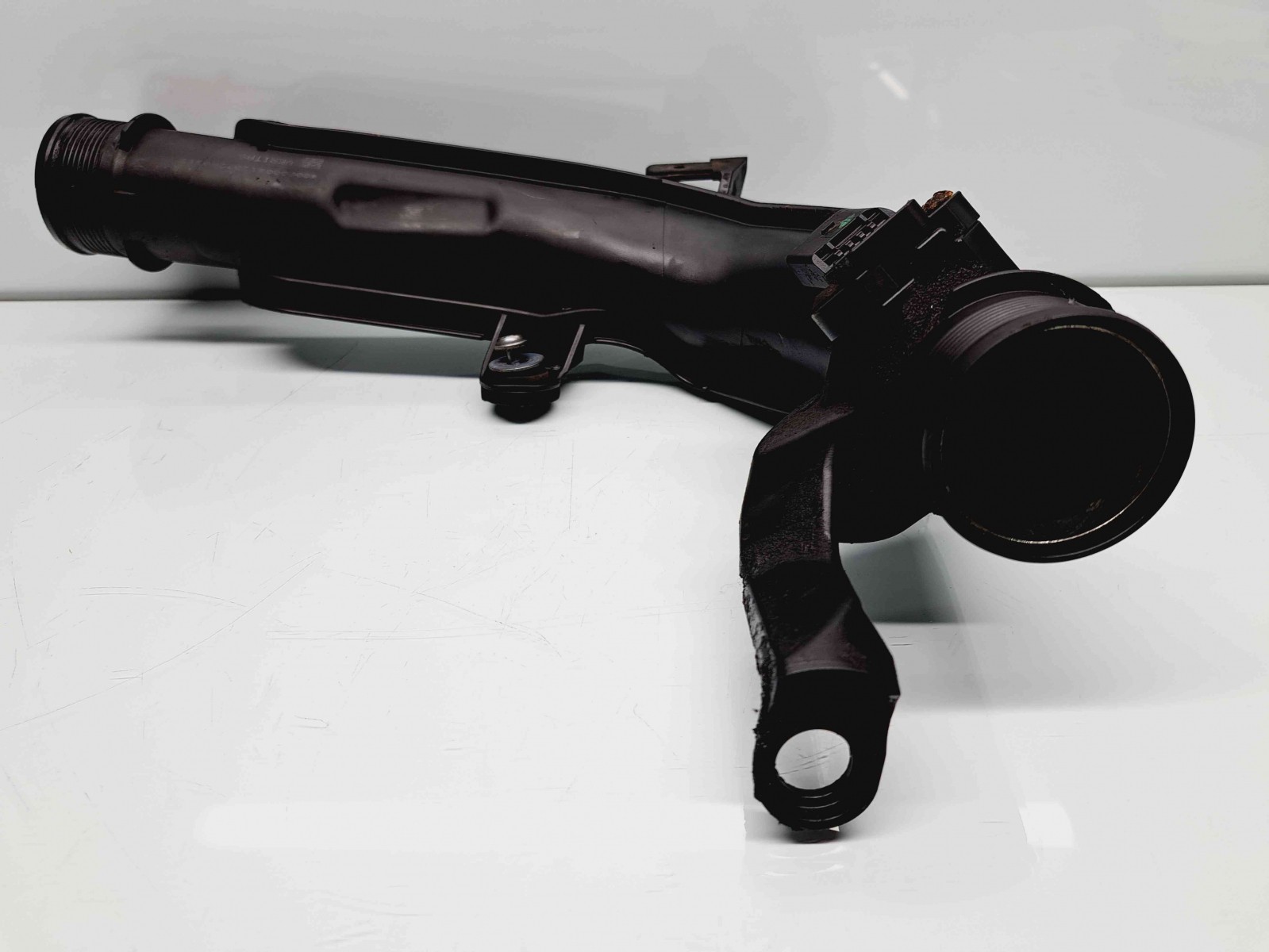 Tub intercooler Volkswagen Jetta 4 (162,163) [Fabr 2010-2016] 1K0145770AE 1.6 TDI CAYC 77KW / 105CP 1.6 TDI CAYC 77KW / 105CP