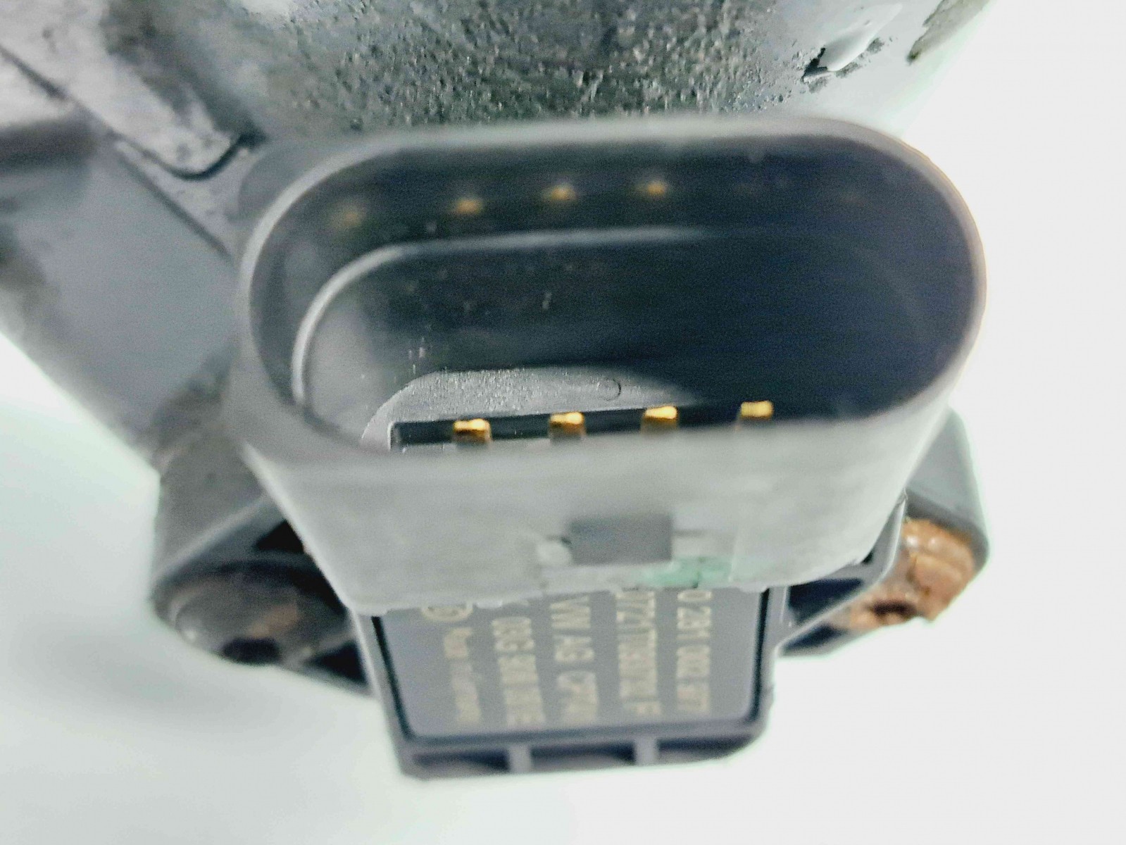 Tub intercooler Volkswagen Jetta 4 (162,163) [Fabr 2010-2016] 1K0145770AE 1.6 TDI CAYC 77KW / 105CP 1.6 TDI CAYC 77KW / 105CP - imagine 3