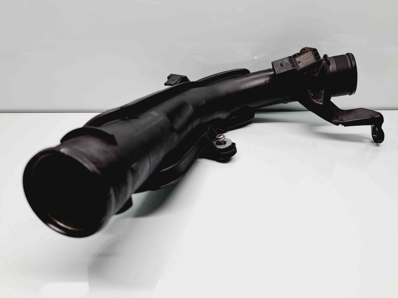 Tub intercooler Volkswagen Jetta 4 (162,163) [Fabr 2010-2016] 1K0145770AE 1.6 TDI CAYC 77KW / 105CP 1.6 TDI CAYC 77KW / 105CP - imagine 4