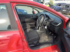 Cheder usa dreapta fata Peugeot 207 1.4 OEM 2007-2012