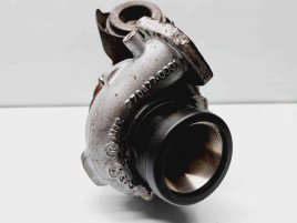 Turbina Opel Insignia A [Fabr 2008-2016] 55581460 2.0 TDCI A20DTJ  2.0 TDCI A20DTJ 110KW / 150CP