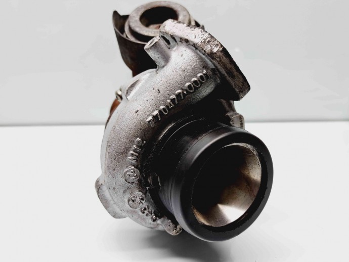 Turbina Opel Insignia A [Fabr 2008-2016] 55581460 2.0 TDCI A20DTJ  2.0 TDCI A20DTJ 110KW / 150CP