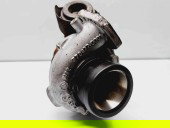 Turbina Opel Insignia A [Fabr 2008-2016] 55581460 2.0 TDCI A20DTJ  2.0 TDCI A20DTJ 110KW / 150CP