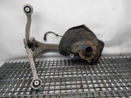 Fuzeta fata stanga Audi A6 Avant (4F5, C6) [Fabr 2005-2010] 4F0258 3.0 TDI CDYA 
