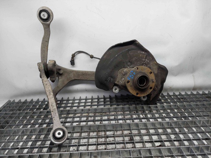 Fuzeta fata stanga Audi A6 Avant (4F5, C6) [Fabr 2005-2010] 4F0258 3.0 TDI CDYA 