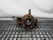 Fuzeta fata stanga Ford Transit [Fabr 2006-2013] OEM 1.8 T18 